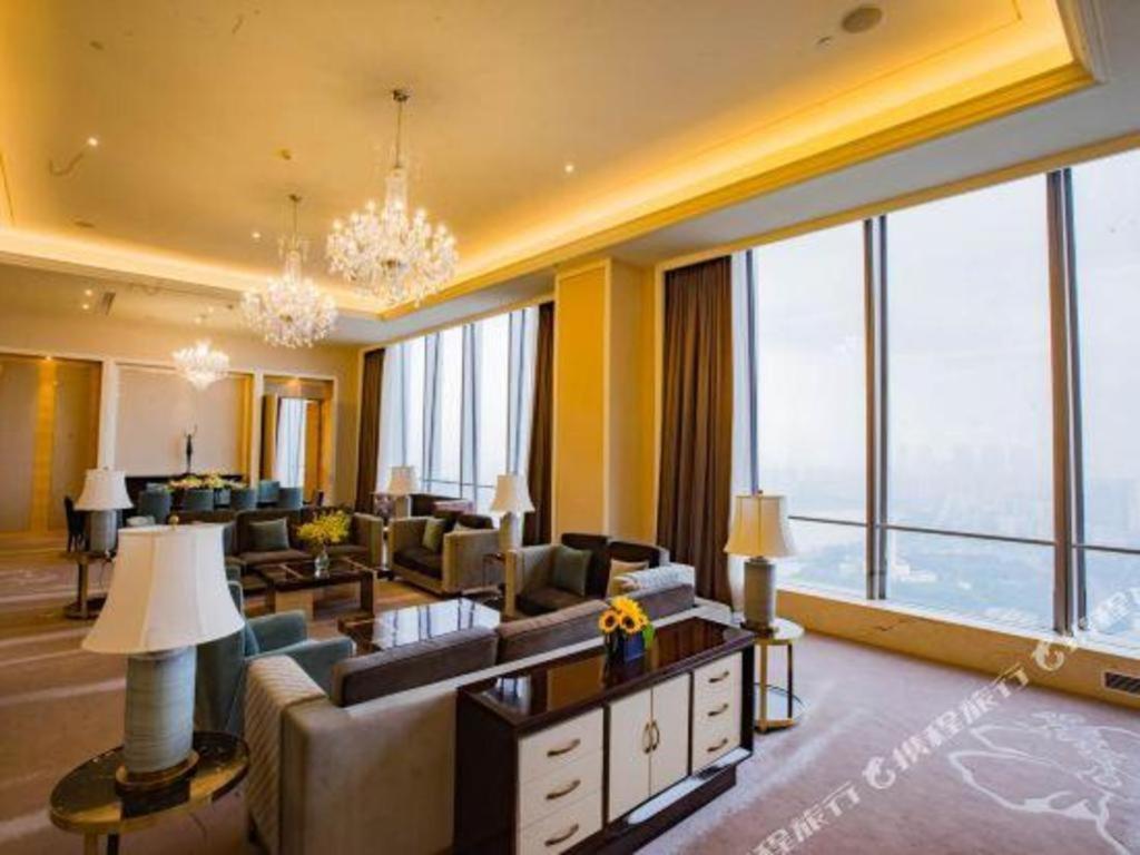 Ming Du Lakeside Hotel Наньнін Екстер'єр фото
