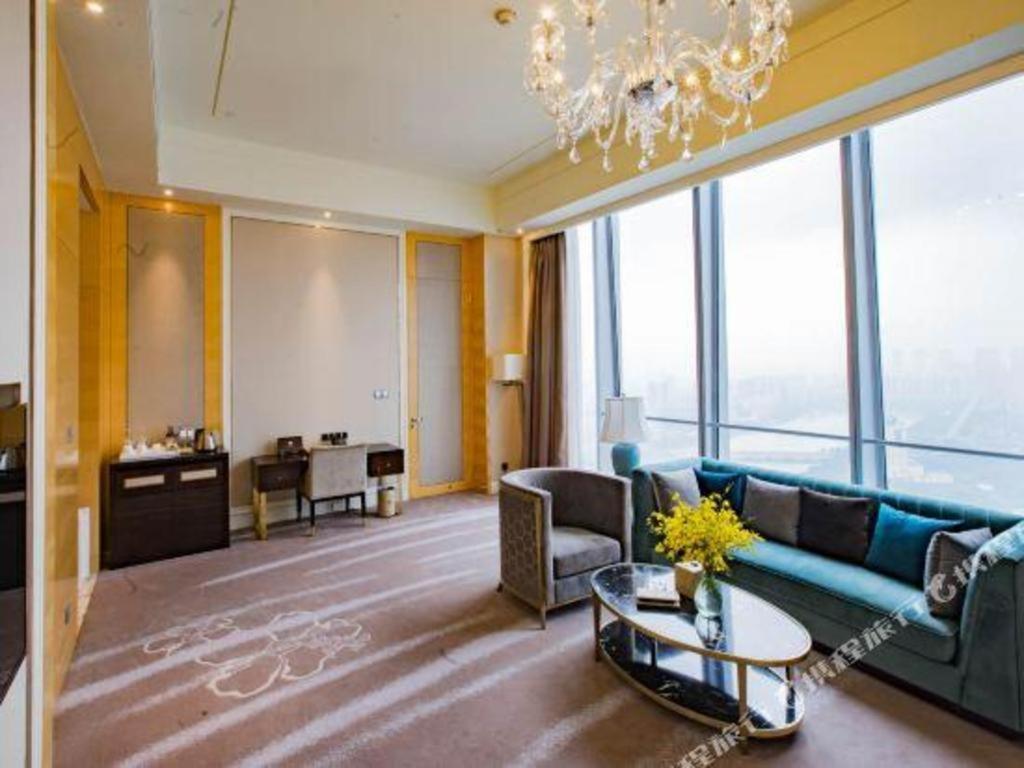 Ming Du Lakeside Hotel Наньнін Екстер'єр фото