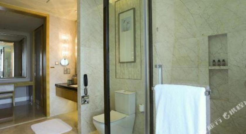Ming Du Lakeside Hotel Наньнін Екстер'єр фото