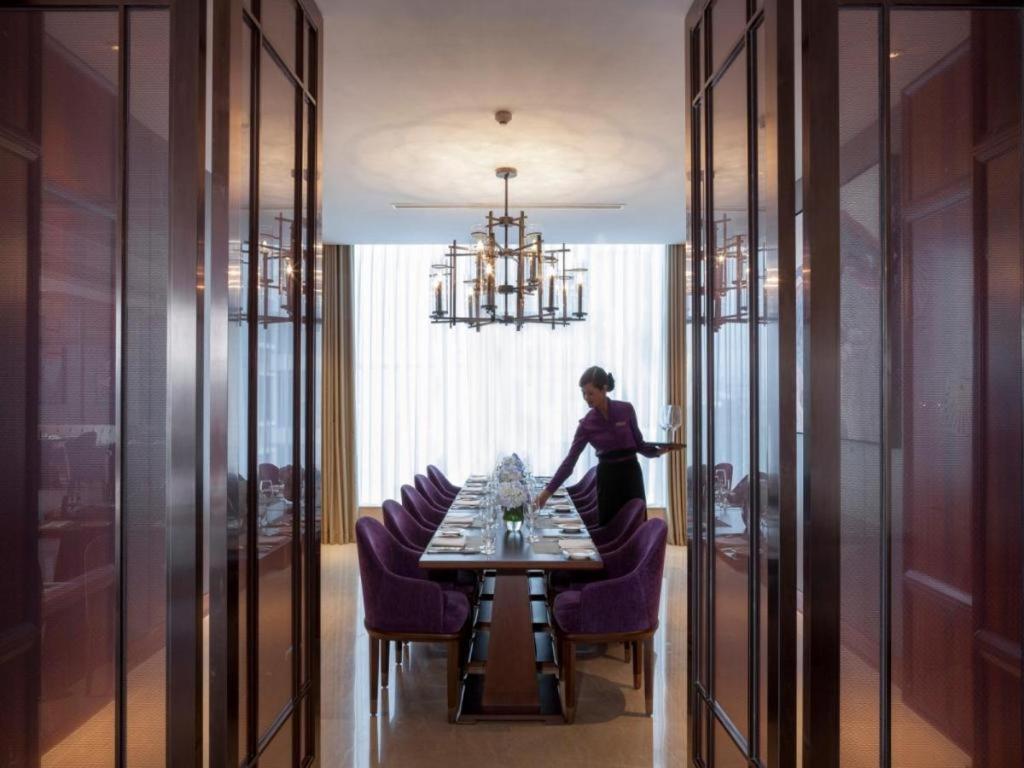 Ming Du Lakeside Hotel Наньнін Екстер'єр фото